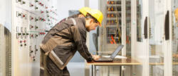 electrician