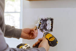 electrician near me